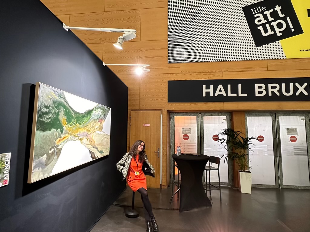 Art Up Lille&nbsp;2024