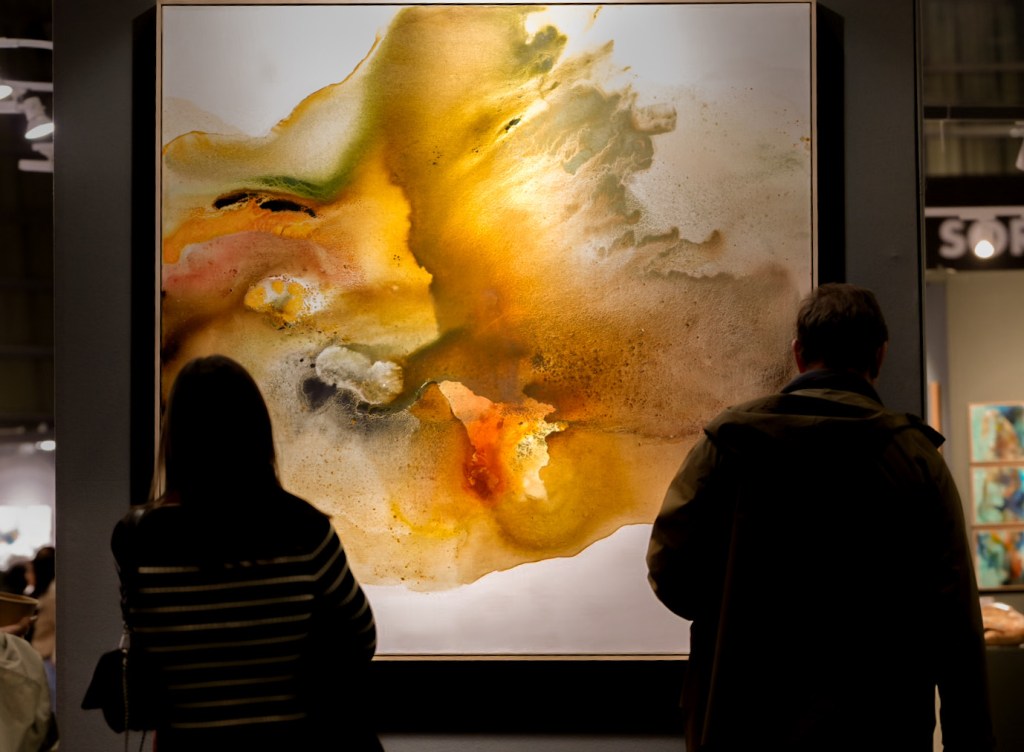 Art Up Lille&nbsp;2025